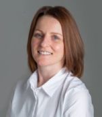 Caroline Clarke