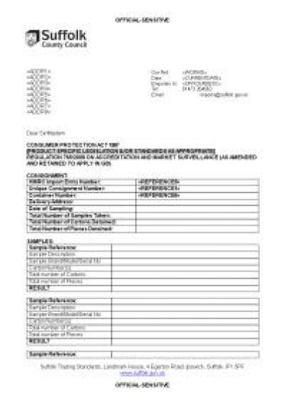 Detained multi roundup: Suffolk